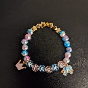 Cute Childrens Bracelet